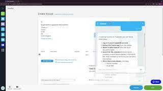 Meet AskAda, Your New AI Assistant on Tradeshift