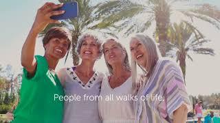 Premier Active Adult Living | Communities for 55+ Active Adults | Del Webb Homes