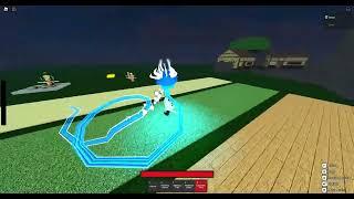 Roblox Water Breathing : Constant Flux (10th Form)