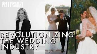 Revolutionizing The Wedding Industry: with Jess Levin Conroy (Carats + Cake)