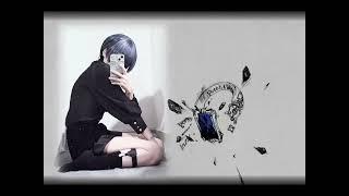 “When the pills wear off, the demons will return.” // ciel inspired sub!!// ug