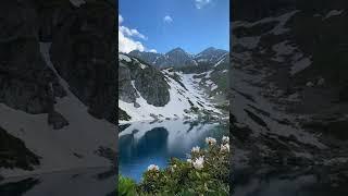 Stunning nature of Russia #nature #russia #travel #traveling #shortsvideo #video