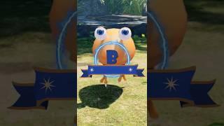 RANKING all the BULBORBS in Pikmin 4 - Part 1