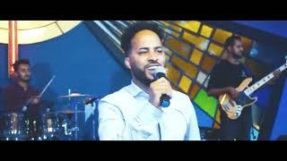 New amazing Eritrean mezmur By Efrem Rezene (ከመስግነካየ) Official Video Clip 2020