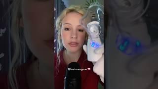 5 different roleplays in 1 minute ‍‍ #asmr #roleplay