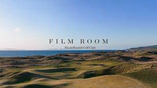 NLU Film Room: Machrihanish