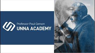 Онлайн-трансляция Научно-практической конференции Unna Academy для "Медси"