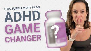 Bio Essentials for ADHD: A Favorite Supplement with Resveratrol, Quercetin, and Pterostilbene