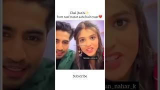 Reallyviral #shorts#harshadchopda#yrkkh#pranalirathod #subscribe#support#shivangijoshi#lovestatus