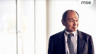 Francis Fukuyama on the End of History | Munich Security Conference 2020