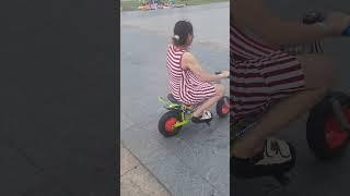 베트남 8월초 락자 공원 0