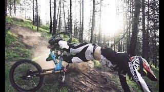 AmazinG MTB FAILS 2019