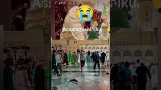 kaba #madina #Islamic short viral video#naat status 