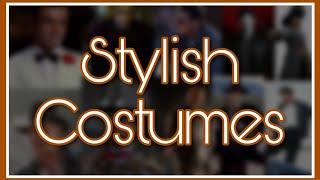 10 Best Costumes For Men | Costumes With Matching Cologne | Halloween