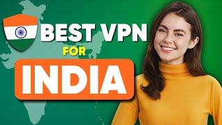 Best VPN for India: Unlocking Global Content & Protecting Your Privacy in 2025!