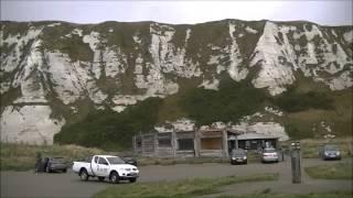 White Cliffs Road Trip Motorhome  Tour 2014 Part last part