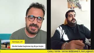 BARAN GÜRAN: ANNEMİN BİR SUÇU YOK