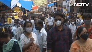 Masks Mandatory In Lucknow, 6 UP Districts Near Delhi As Covid Cases Rise