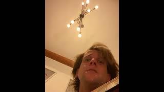 Oh My Sweet Carolina (Cover)