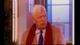 Tom Baker on Today with Des and Mel 1/2/06