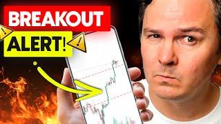 URGENT! ETHEREUM BREAKING OUT!