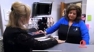 Dance Moms - Jill Pleads Abby to Replace Paige with Kendall and Kelly Confronts Her (S2 E21)