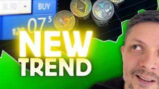 THIS Hidden SIGNAL that will change you outlook on #Bitcoin long term.