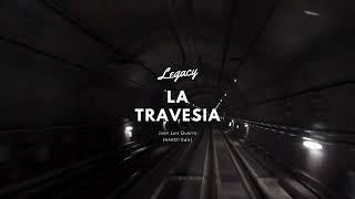 Juan Luis Guerra - La Travesia Remix (HARG! Edit)