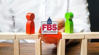 FedBiz'5 Podcast | Episode 40: Engaging Government Buyers