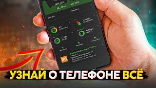 Почему я раньше о нём не знал? Полезное приложение для андроид телефонов