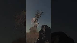 Most satisfying part in the MW2 storyline! 