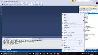 ASP.NET MVC FacnyGrid part1