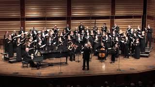 The Ground - Calvin College Alumni Choir