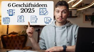 Online Geld verdienen 2025 - Was sich lohnt und was nicht!