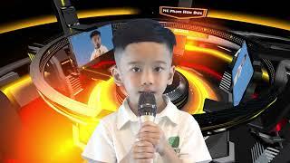 1c MC Phạm Hữu Đức