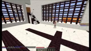 The Gamers tale Minecraft- Ghost Squadron Series 1