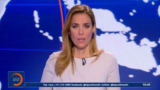 Κεντρικό δελτίο ειδήσεων 19/12/2024 | OPEN TV