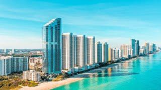 Ritz Carlton  Residences | Sunny Isles Beach | Luxury Living