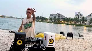 Người Tình Mùa Đông Remix cover Mono Đức Phúc - Duy Bi