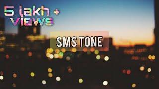 New Message notification sound | Sms ringtone funny