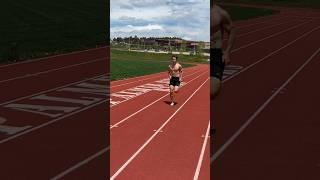 Summer Training️ #trackandfield #sprinting #sprinttraining #track #athletics #fast #summertraining