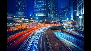 Город, как живой организм - интерактивные возможности светодизайна