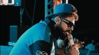 Sandamali Live අහමුද ? | #shanputha #magampura #spmp #rap #sandamali