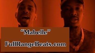 "Mabelle" YG type beat x DJ Mustard Type Beat x RJ Type Beat