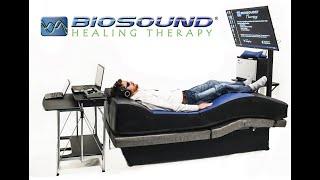 Biosound Therapy For Your Practice