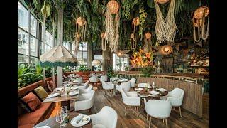 300+ Amazing Luxury Restaurant Design Ideas You Will Love! High End European Restaurant Décor Tips