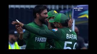 India vs Pakistan | T20 World Cup | New York | 2024 | 9 june | Highlights Full hd