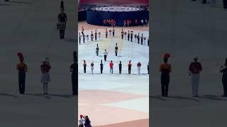 National Day Rehearsal 2025 (CR1) #D9INE