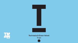 Technasia & Green Velvet - Suga (Original Mix)