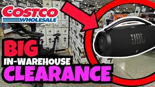 Costco 15 BIG Clearance DEALS on HOLIDAY ITEMS You Should Be Buying NOW!!! DEC 2024